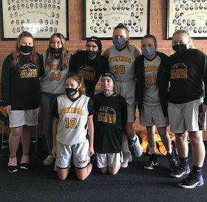 Meet your Posher, Allison